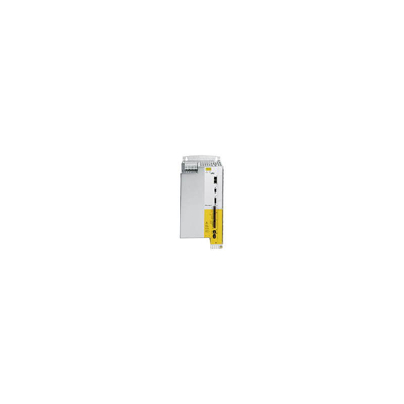 PILZ PMCprotego D.72/000/0/0/2 (New)