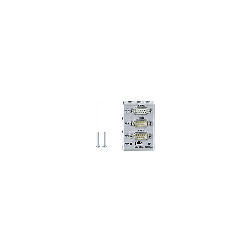PILZ PMCprotego D.CAN-Adapter  (New)