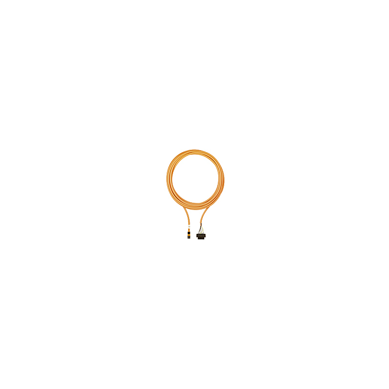 PILZ PMCcable M2/C2B5/005/1Q0/ (New)