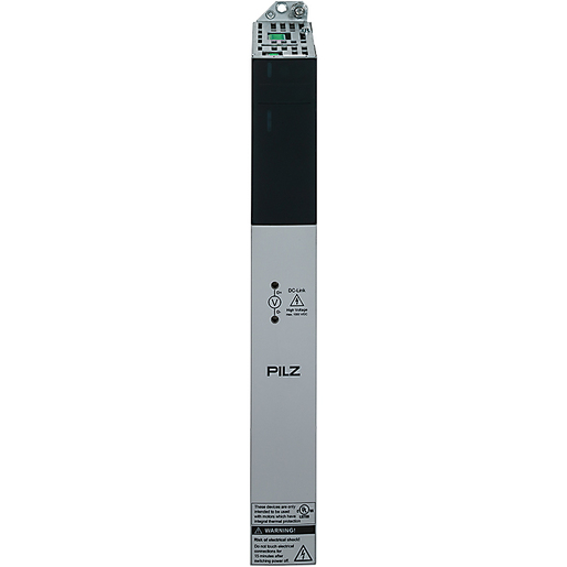 PILZ PMC PS6A24 25A/10KW (New)