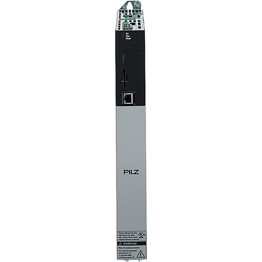 PILZ PMC SI6A062Y/EC 2x 5A (New)