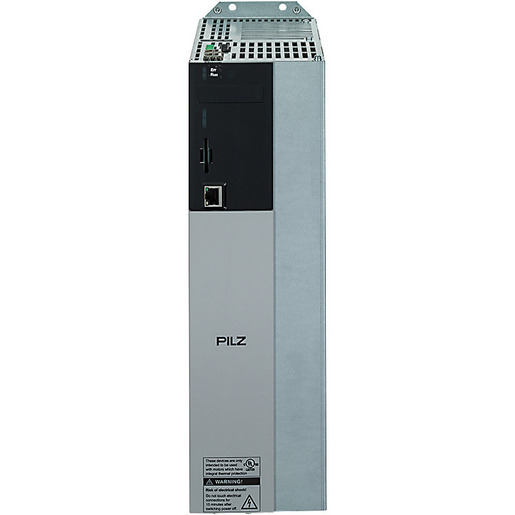 PILZ PMC SI6A261R/EC 1x 22A (New)