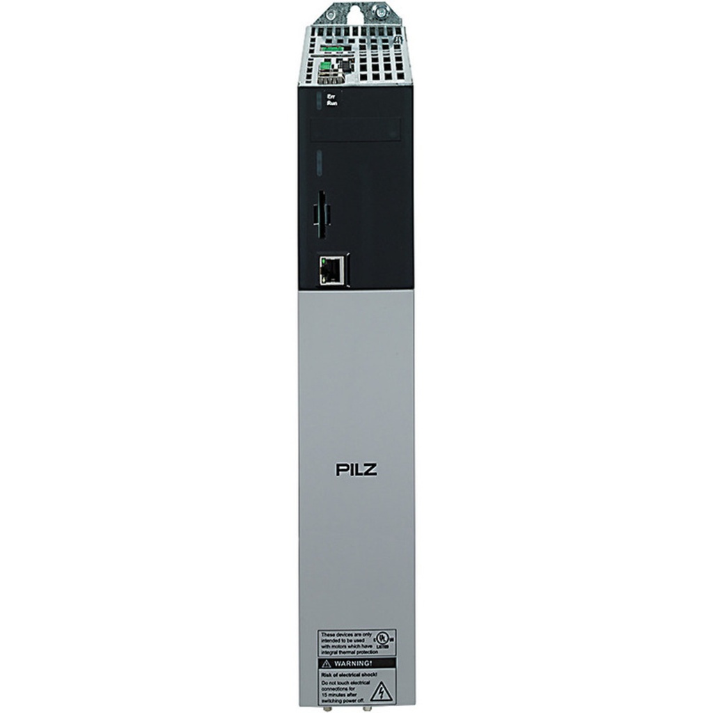 PILZ PMC SC6A162Z/EC 2x 10A (New)