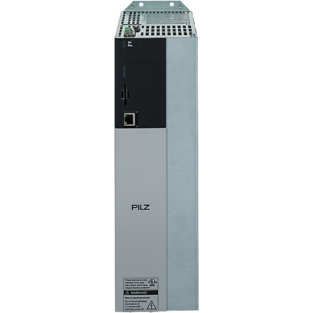 PILZ PMC brakeresistor FGFKQU3 (New)