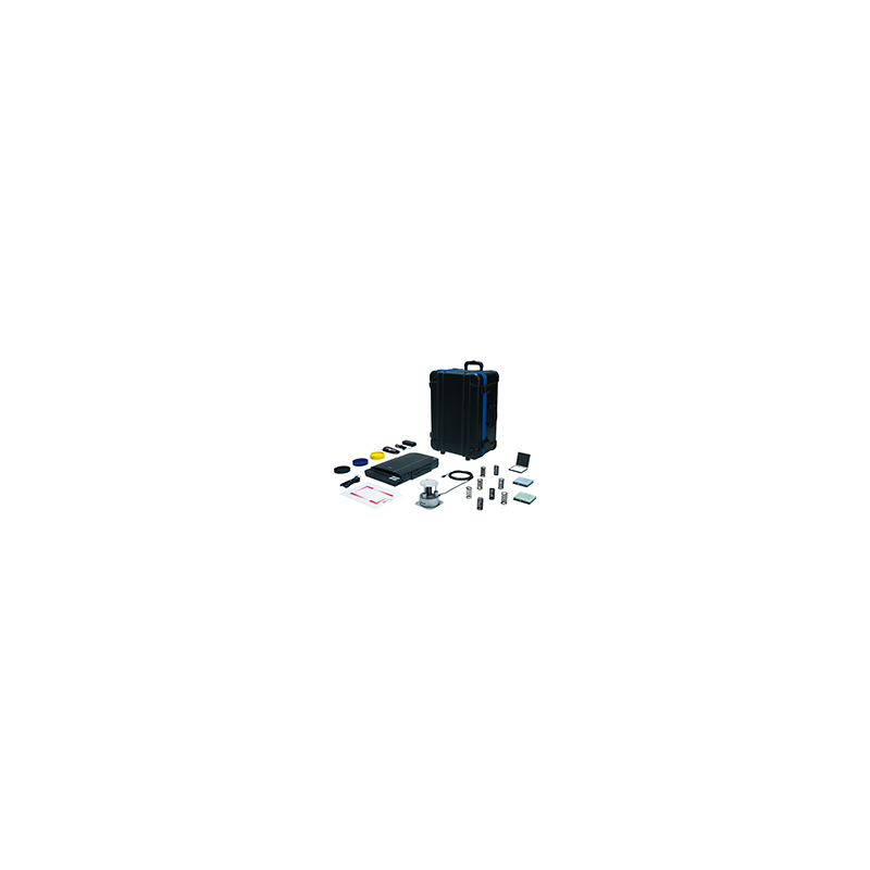 PILZ PRMS set (New)