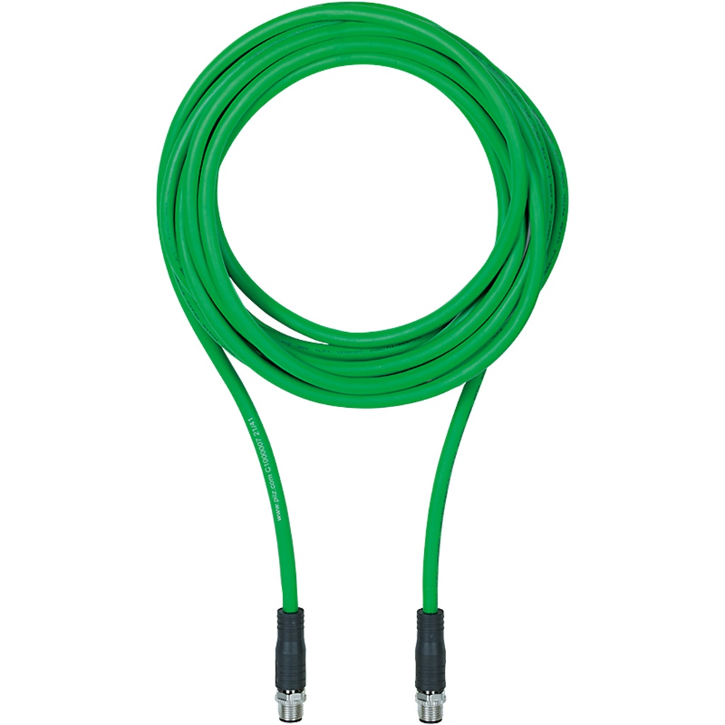 PILZ Cable/PN/M12-4SMX/M12-4SM (New)