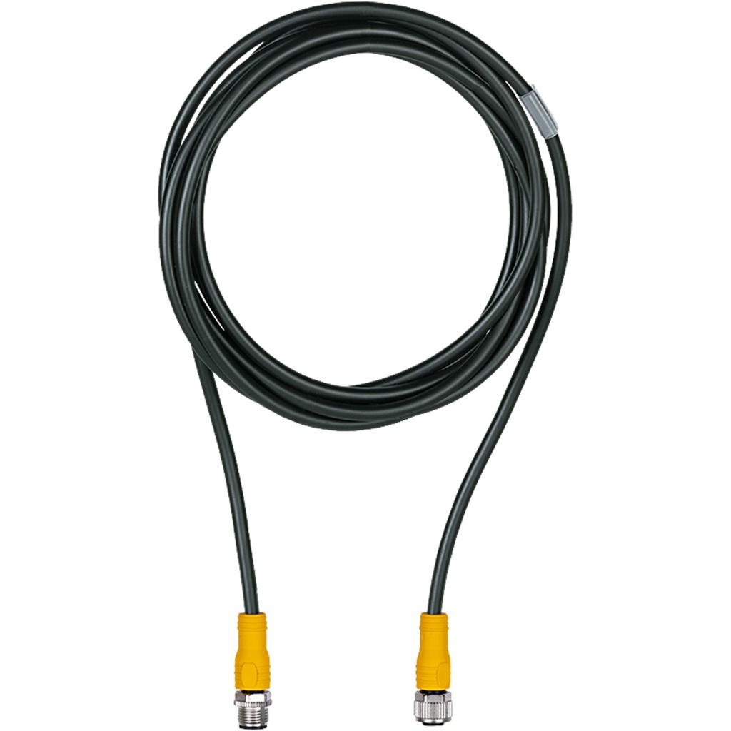 PILZ Cable/FC/M12-5SMX/M12-5SF (New)