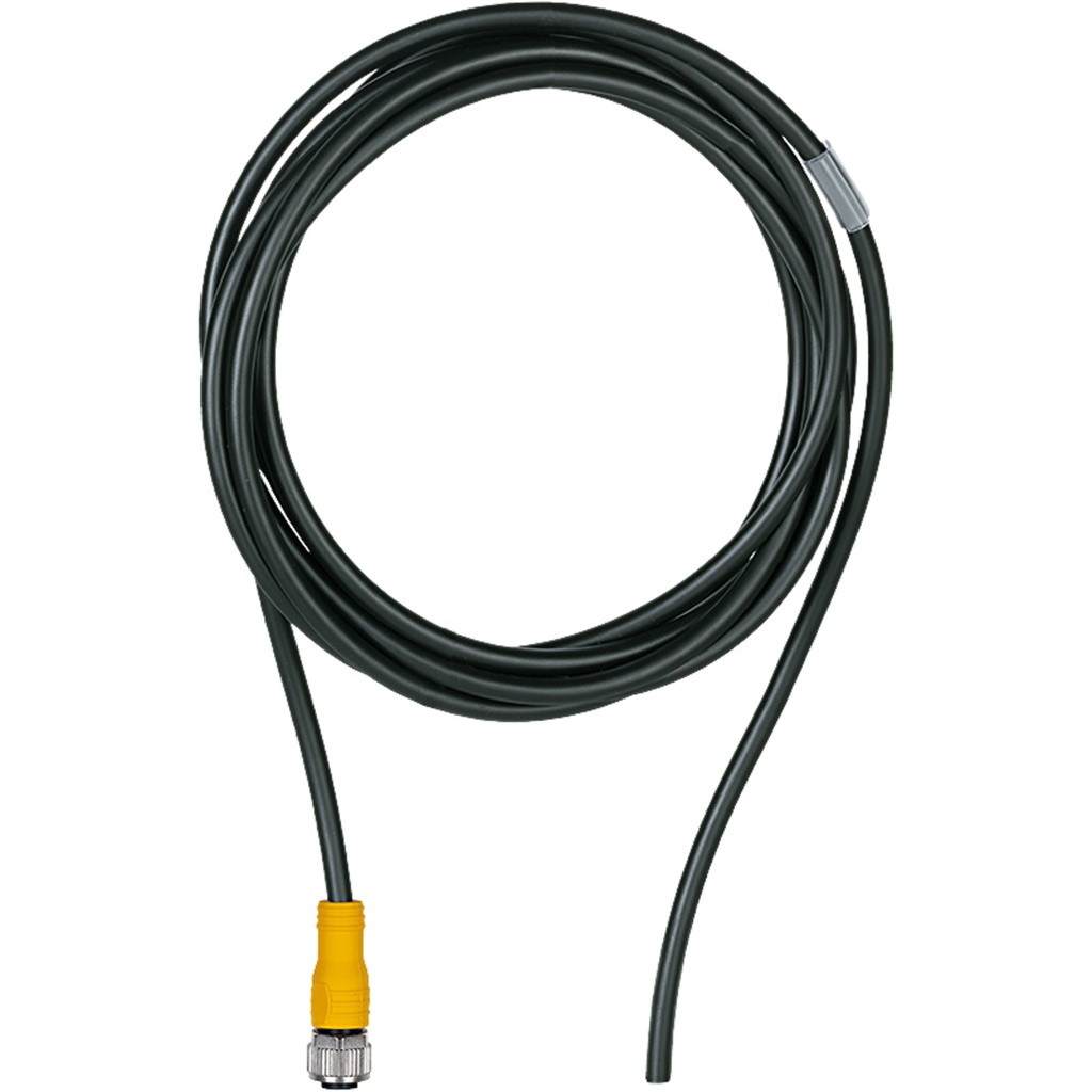 PILZ Cable/FC/XXX-XXXX/M12-5SF (New)