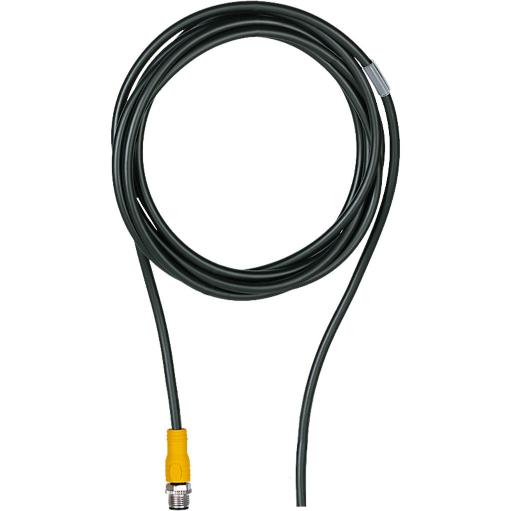 PILZ Cable/FC/XXX-XXXX/M12-5SF (New)