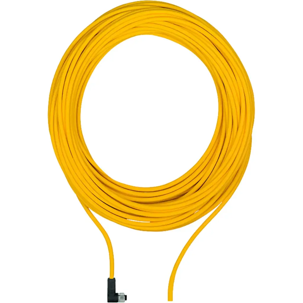 PILZ Cable/CA/M12-5AFX/A/010/X (New)