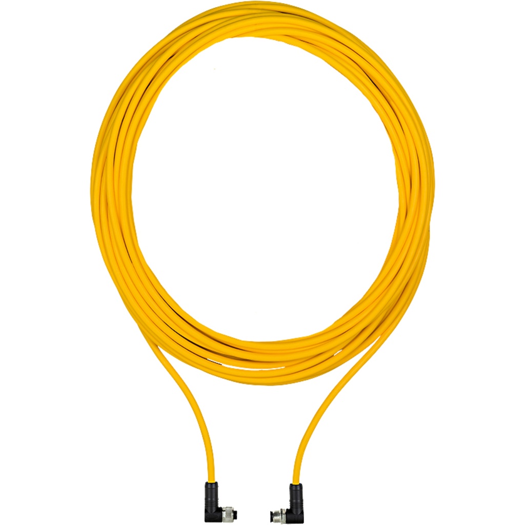 PILZ Cable/CA/M12-5AFX/M12-5AM (New)