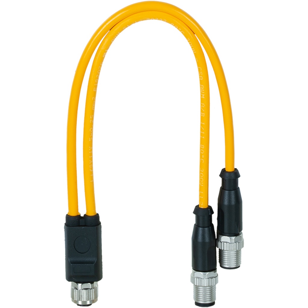 PILZ Adapter/ML/M12-5SMX/M12-5 (New)