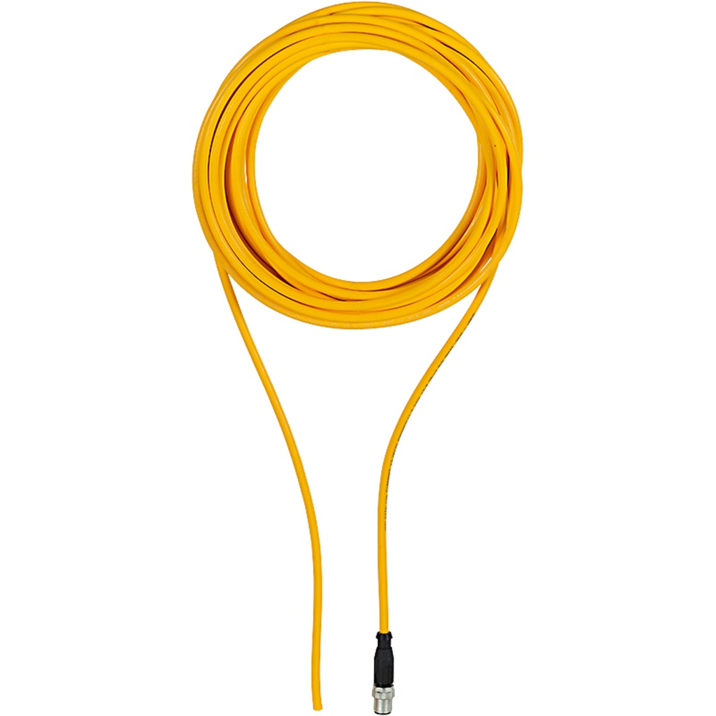 PILZ Cable/XX/M12-12SM/XXX-XXX (New)