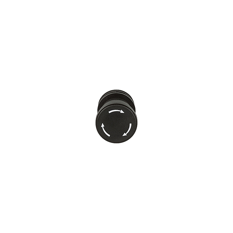 PILZ PIT gb stop pushbutton bl (New)