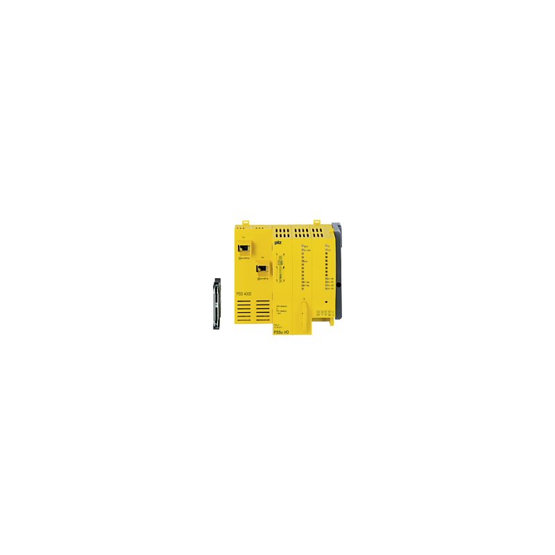 PILZ PSSu H FS SN SD-T (New)