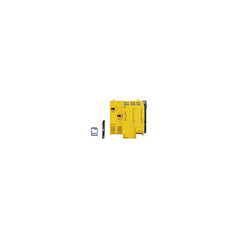 PILZ PSSu H FS SN SD-R (New)