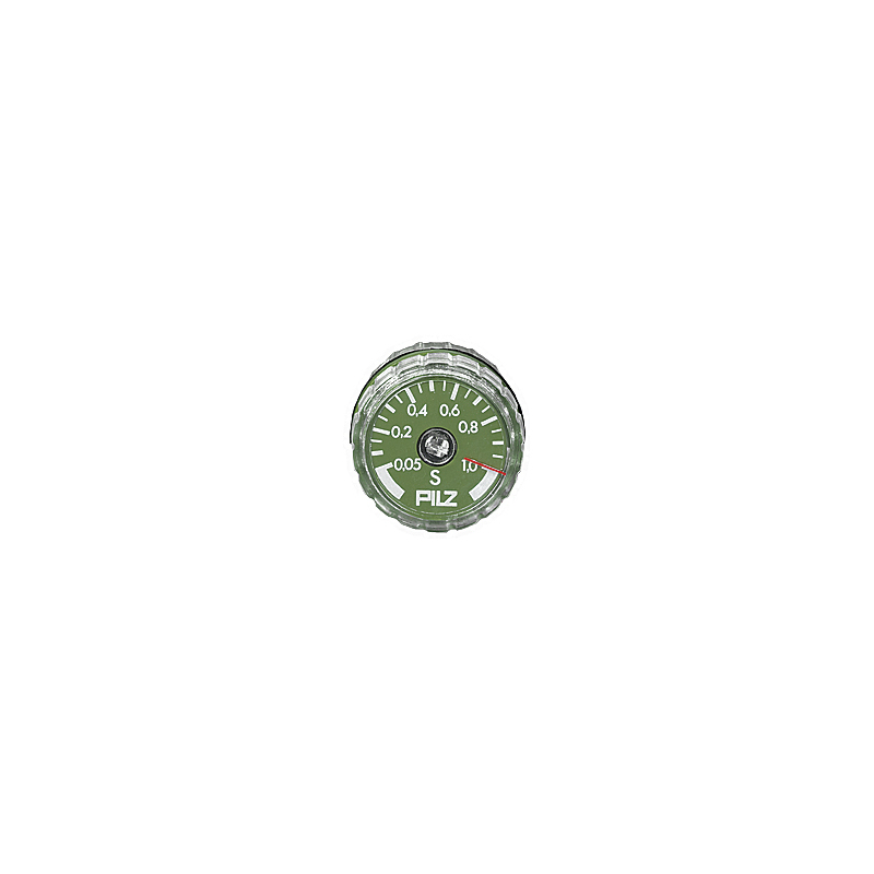 PILZ FB/F10/1SEC/47 KOHM (New)