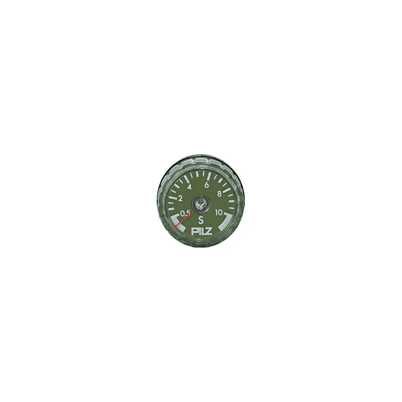 PILZ FB/F10/10SEK. POT.470KOHM (New)