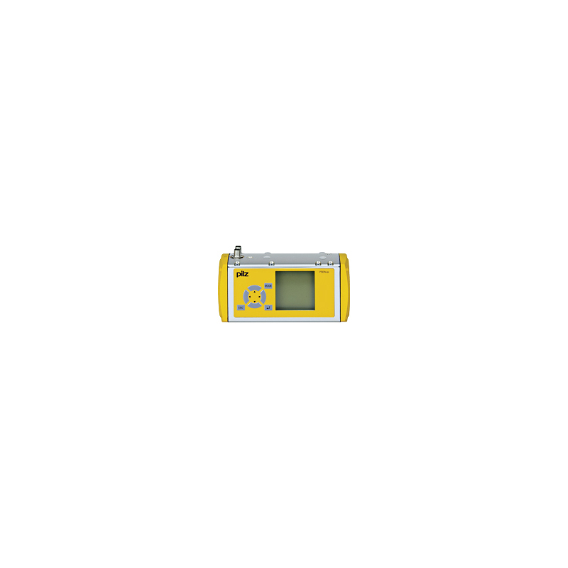 PILZ PSENvip Muting Links (New)