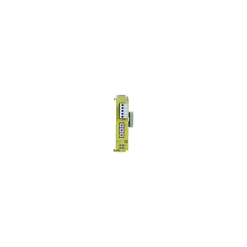 PILZ PNOZ mc7p CC-Link (New)