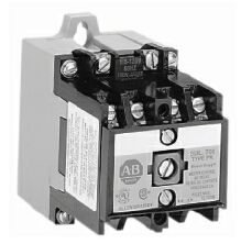 ALLEN BRADLEY 600v Industrial Relay (New)