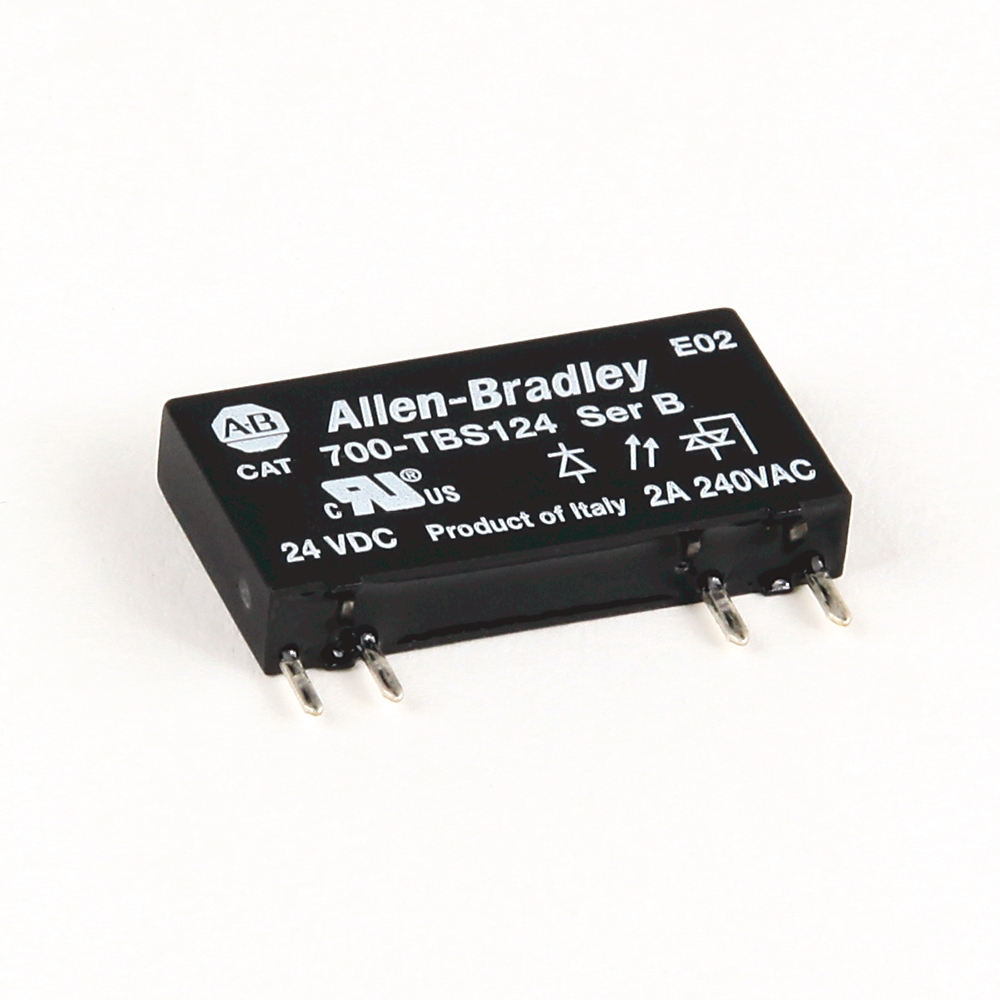ALLEN BRADLEY Solid state replacement (New)