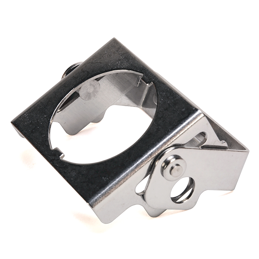 ALLEN BRADLEY 30mm Push-Pull Padlock  (New)