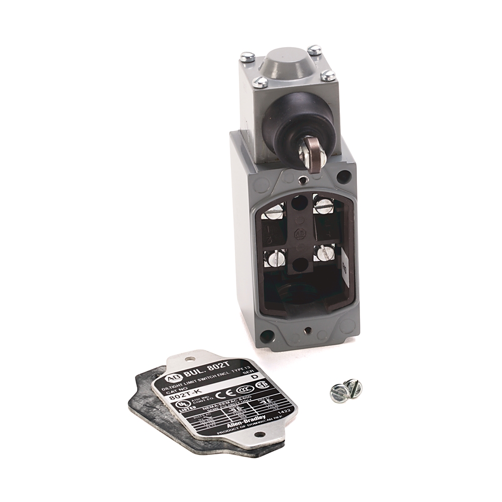 ALLEN BRADLEY Standard Limit Switch (New)