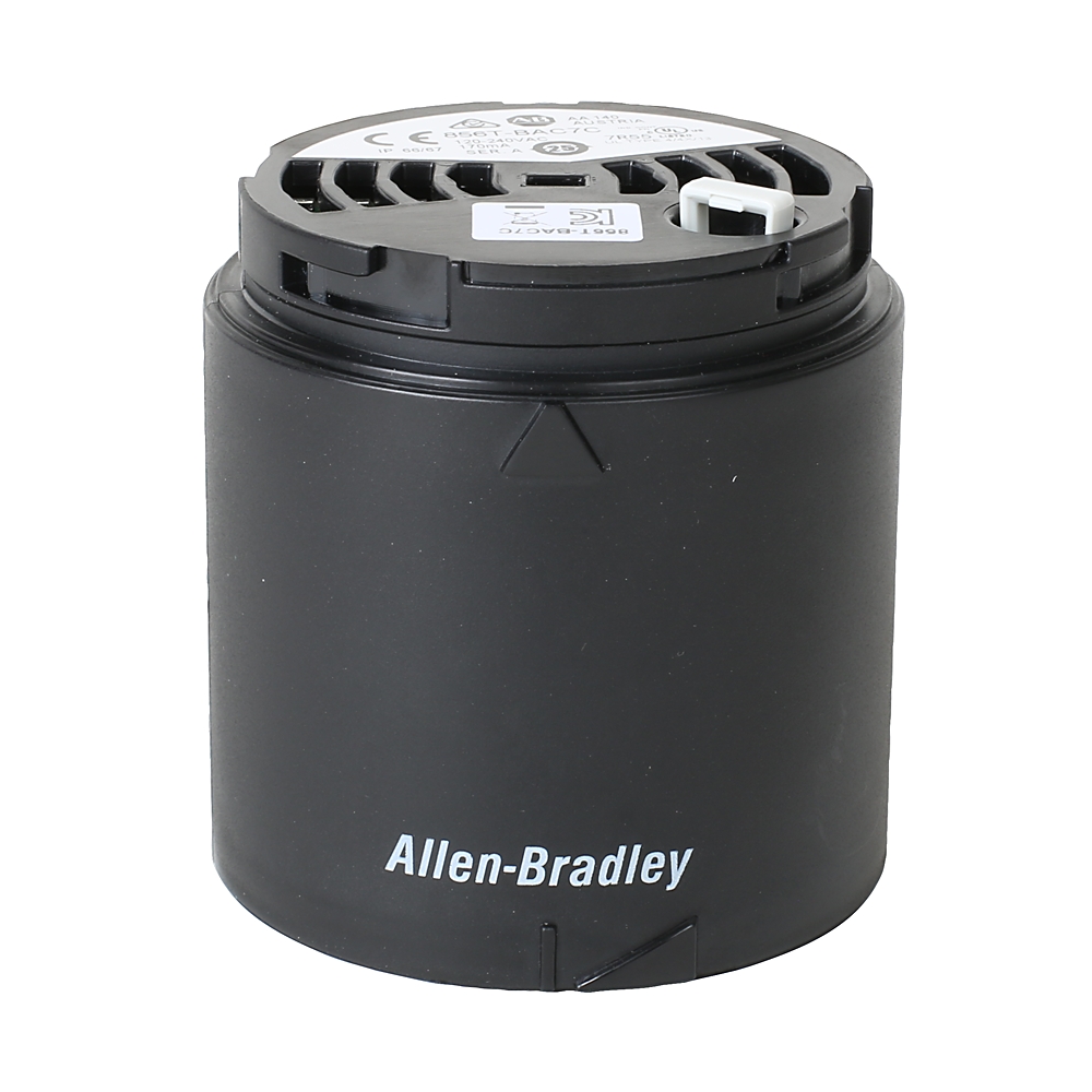 ALLEN BRADLEY Power Module 70 mm Stac (New)