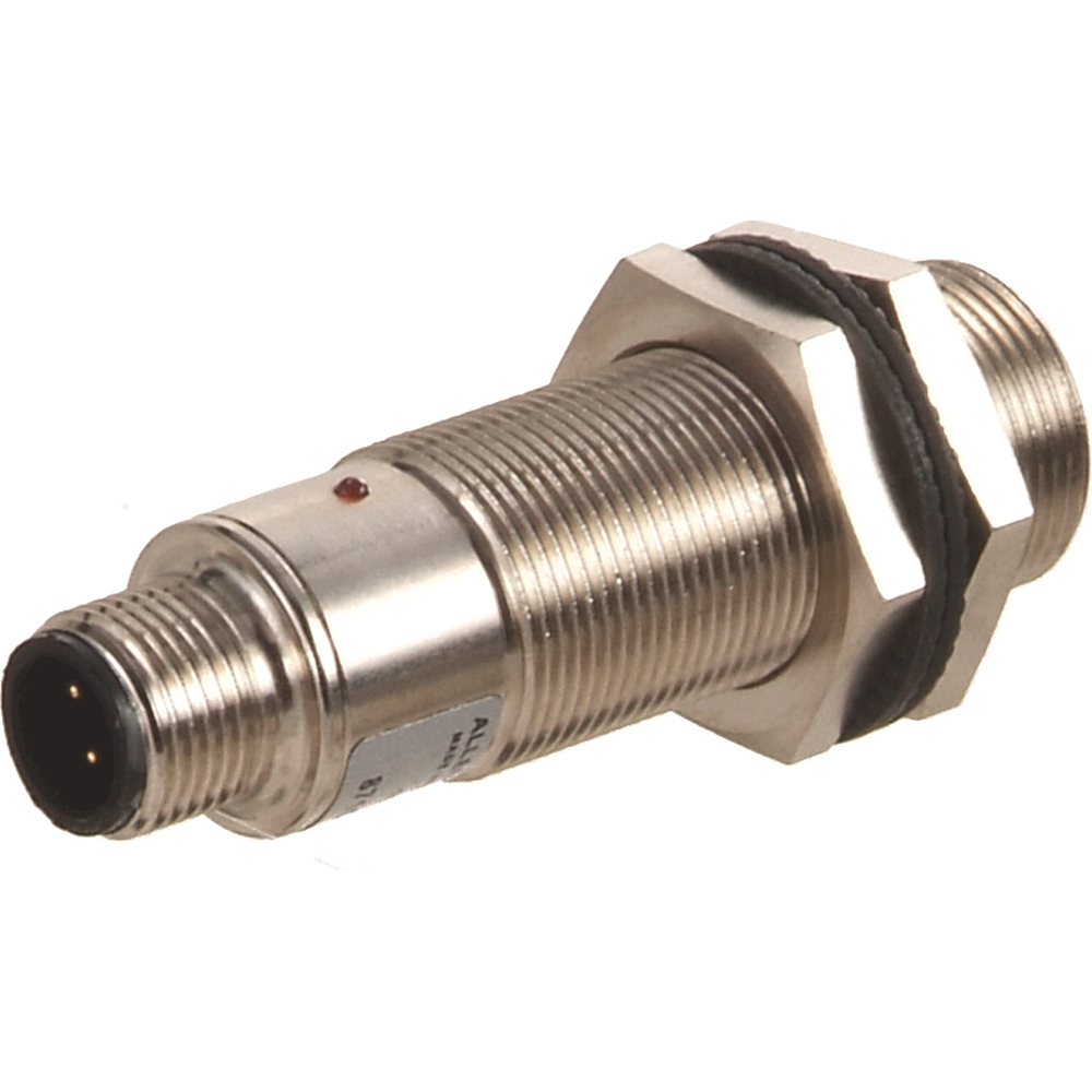 ALLEN BRADLEY Miniature Small Barrel  (New)