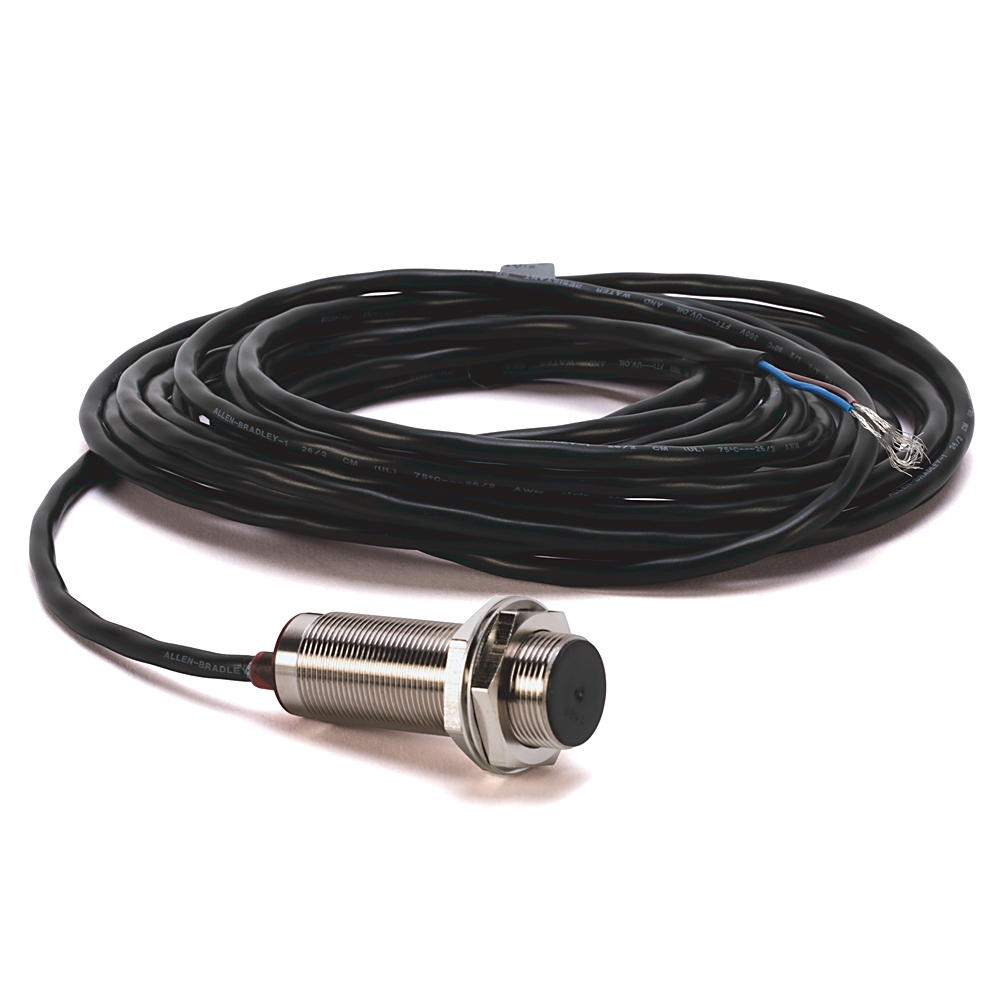 ALLEN BRADLEY Inductive Prox Sensor (New)