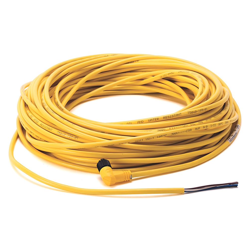 ALLEN BRADLEY 889 DC Micro Cable (New)