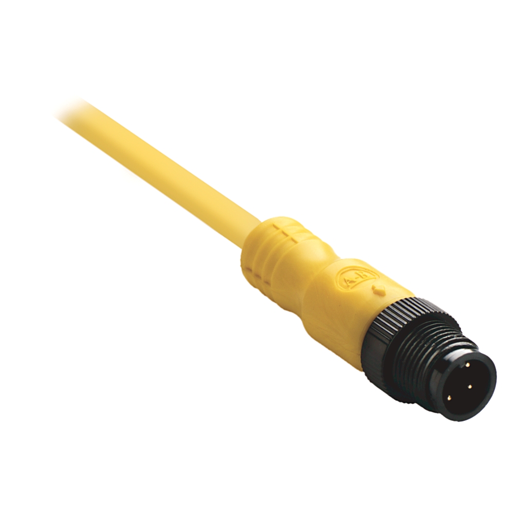 ALLEN BRADLEY 889 DC Micro Cable (New)