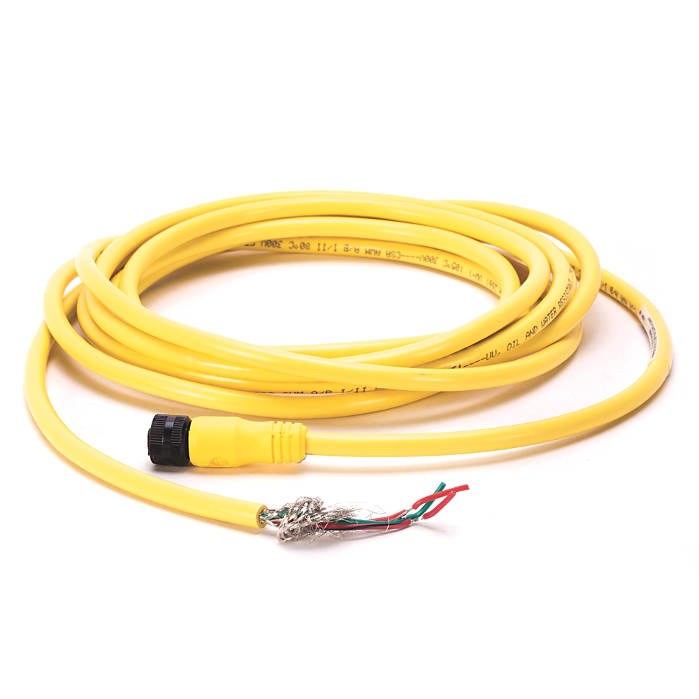 ALLEN BRADLEY 889 AC Micro Cable (New)