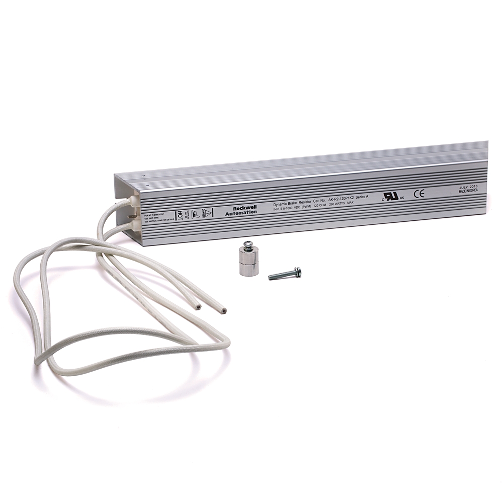 ALLEN BRADLEY PowerFlex 70 Dynamic Br (New)