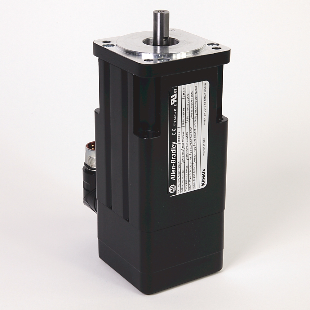 ALLEN BRADLEY MP-Series MPL 240V AC R (New)