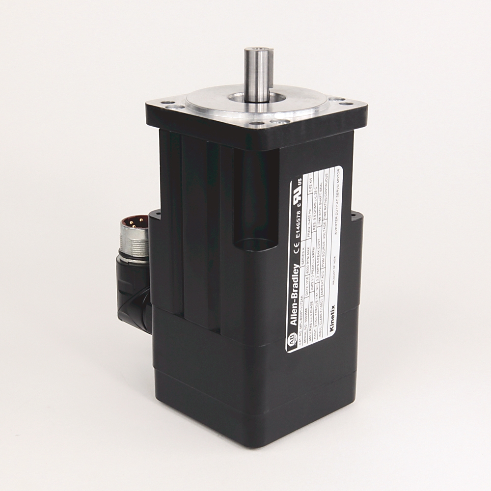 ALLEN BRADLEY MP-Series MPL 480V AC R (New)