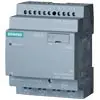 SIEMENS/FA LOGO! 24RCEO (AC), logic module, p (New)