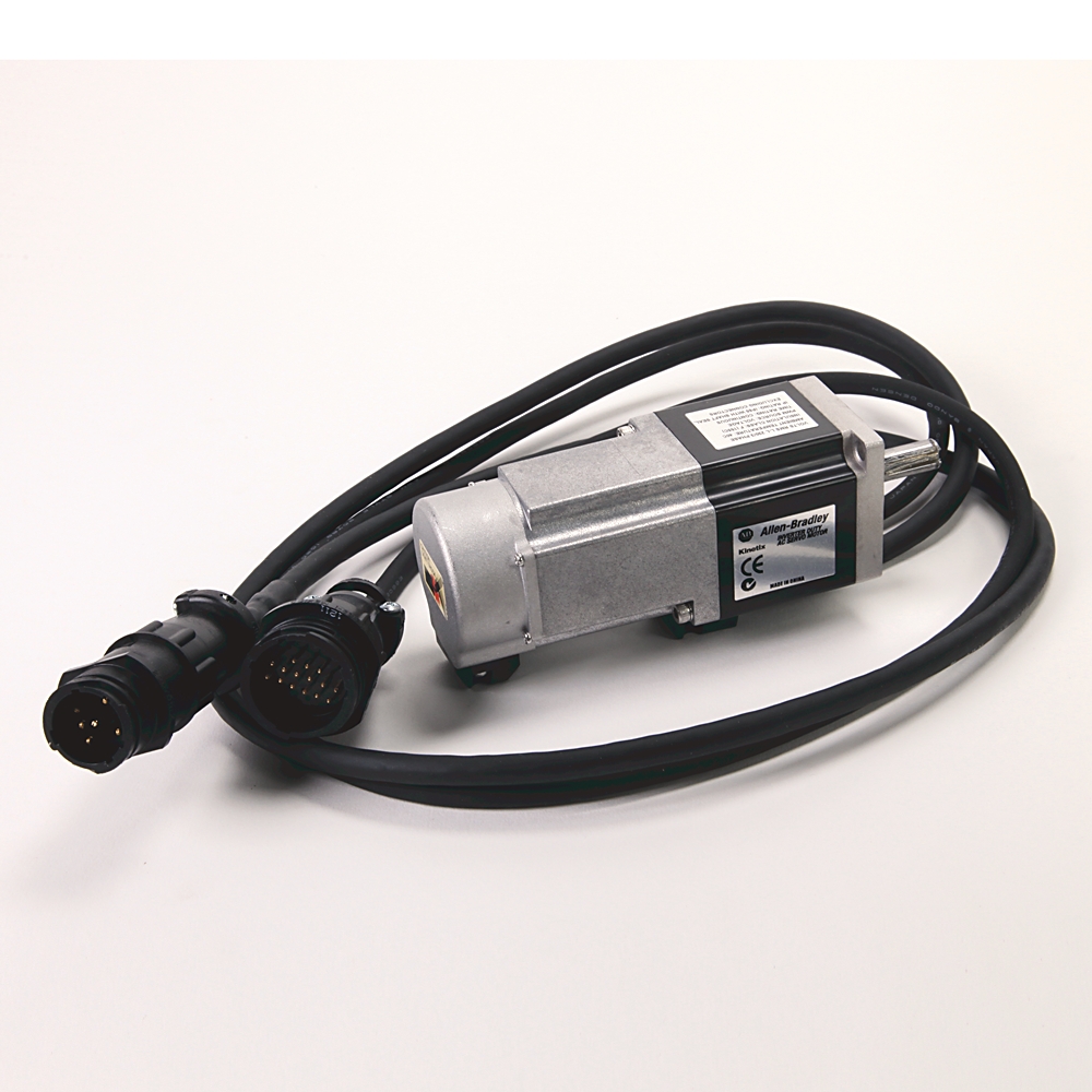 ALLEN BRADLEY TL-Series TLY 240V AC R (New)