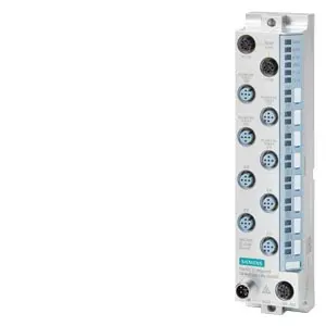 SIEMENS/FA SIMATIC ET 200eco PN, CM 8x IO-Lin (New)