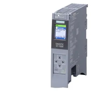 SIEMENS/FA SIMATIC S7-1500F, CPU 1513F-1 PN,  (New)