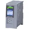 SIEMENS/FA SIMATIC S7-1500F, CPU 1516F-3 PN/D (New)