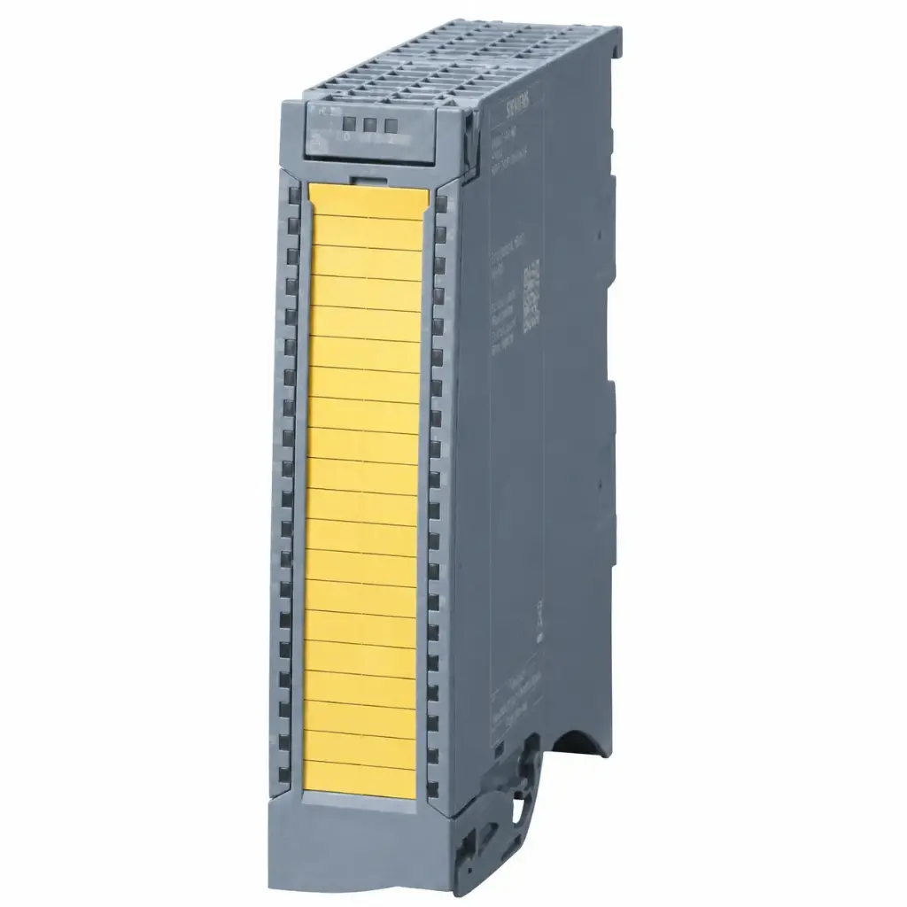 SIEMENS/FA SIMATIC S7-1500, F-analog input mo (New)