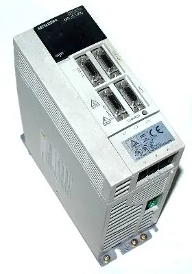 MITSUBISHI/TSS MR-J2-100CT (New)