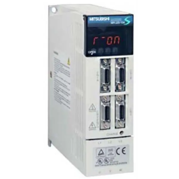 MITSUBISHI/TSS MR-J2S-200A (New)