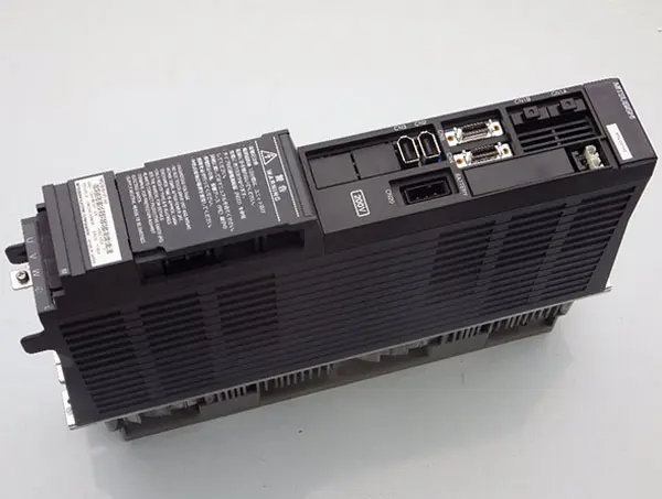 MITSUBISHI/TSS MDS-D2-V3-404040 (New)