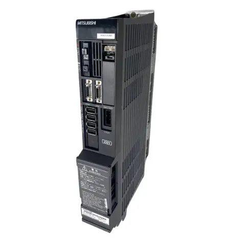 MITSUBISHI/TSS MDS-D2-V2-2020 (New)