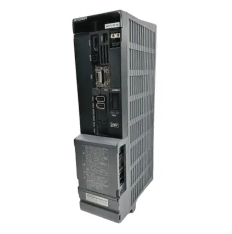 MITSUBISHI/TSS MDS-D2-SP-160 (New)