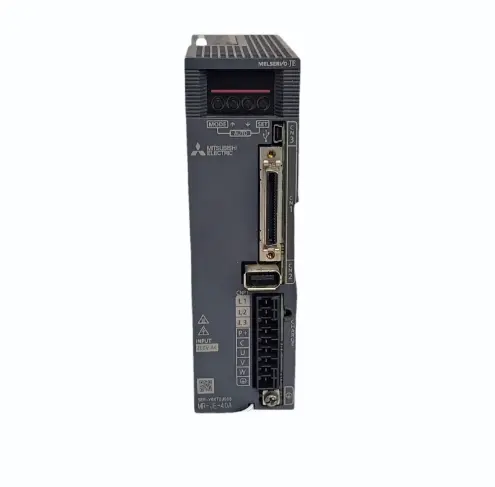 MITSUBISHI/TSS MDS-EJH-V1-15 (New)