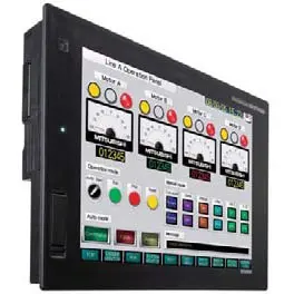MITSUBISHI/TSS GOT  GT1675M-STBD (New)